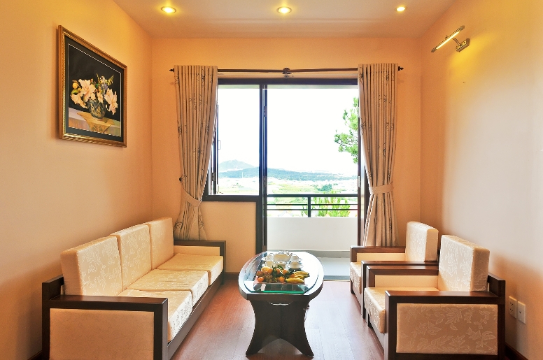 Ky Hoa Hotel Dalat